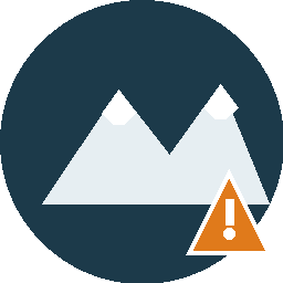 Swiss Avalanche Bulletin icon