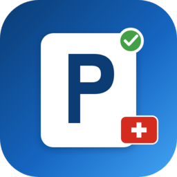 Swiss Parking icon
