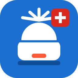Swiss Public Alerts icon