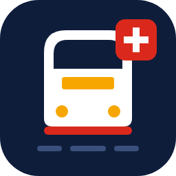Swiss Transport icon