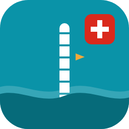 Swiss Waters icon
